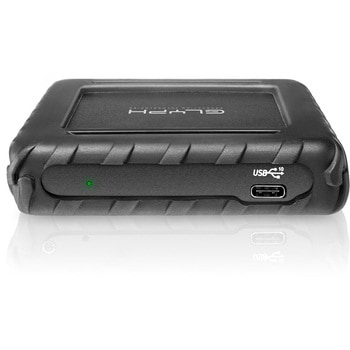 Blackbox Plus 5TB HDD Glyph