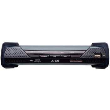 KE6922R �f���A�������NDVI-D IP-KVM���V�[�o�[(2K&PoE�Ή��A�f���A��SFP����) ATEN 62556613