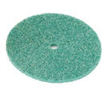 フレキシサンダーホイール (中心穴径2．4mm・6mm) - NSK(ナカニシ)