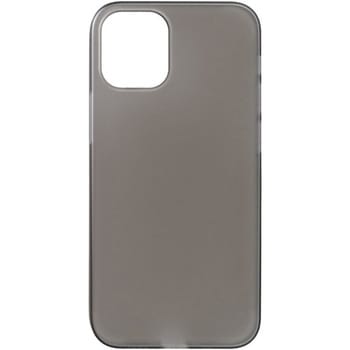 エアージャケット for iPhone12 mini パワーサポート