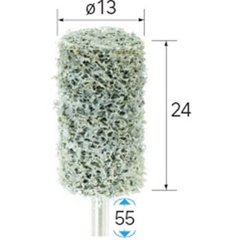 ニューポリッシュサンダー (軸径3mm) NSK(ナカニシ)