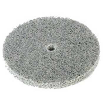 ニューポリッシュサンダーホイール (中心穴径2．4mm・6mm) - NSK(ナカニシ)
