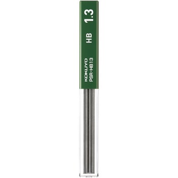 鉛筆シャープ替芯 1.3mm コクヨ
