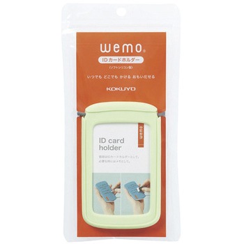 IDカードホルダー＜wemo＞ コクヨ
