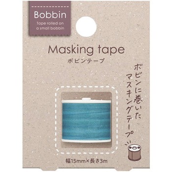 ボビンテープ・糸巻 コクヨ