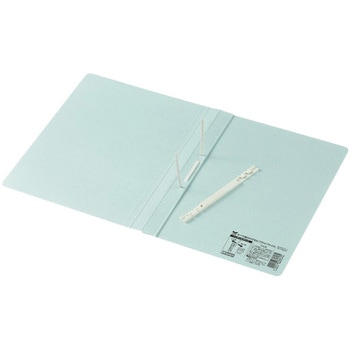 フラットファイル＜オール紙＞(厚とじ) コクヨ