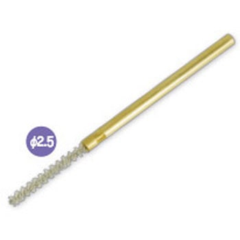 マイクロインサイドブラシ (軸径3mm) - NSK(ナカニシ)