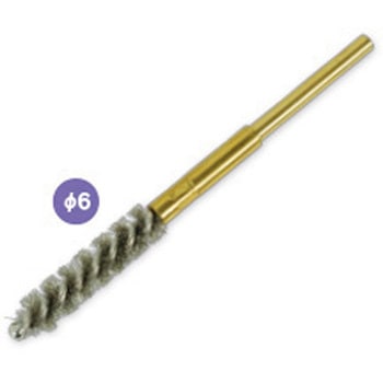 マイクロインサイドブラシ (軸径3mm) NSK(ナカニシ)