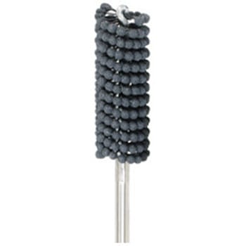 インサイド研磨ボール砥石 (軸径3・6mm) NSK(ナカニシ)