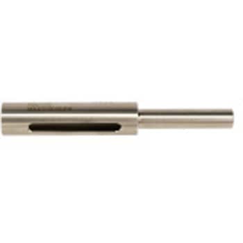セラミックファイバーカップブラシ専用スリーブ NSK(ナカニシ)