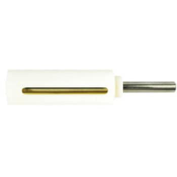 セラミックファイバーカップブラシ専用スリーブ NSK(ナカニシ)