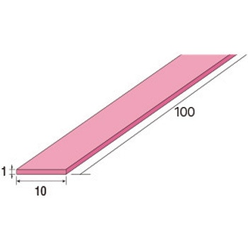 耐熱セラファイバー砥石 NSK(ナカニシ)