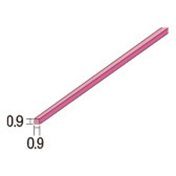ペンシルセラファイバー砥石 NSK(ナカニシ)