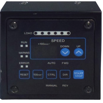 E4000操作パネル取リ付けBOX(8473) NSK(ナカニシ)