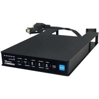 インターフェイスBOX COMBOX(8495) NSK(ナカニシ)