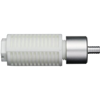 消音器大(金具付)(1060) NSK(ナカニシ)