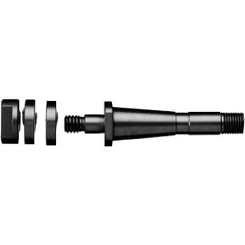 メタルソー専用軸(2148) NSK(ナカニシ)