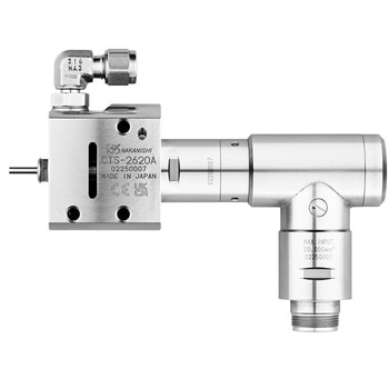 CTS-2620A クーラントスルースピンドル - NSK(ナカニシ)