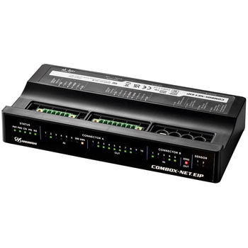 COMBOX-NET．EIP ネットワークインターフェースBOX - NSK(ナカニシ)