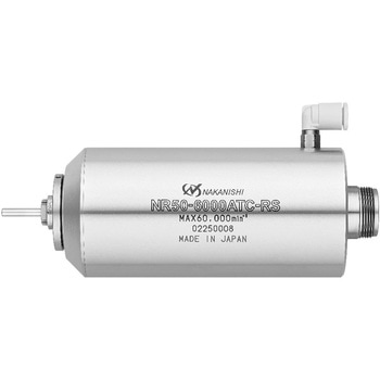 NR50-6000ATC-RS 3．175 自動工具交換スピンドル NSK(ナカニシ)