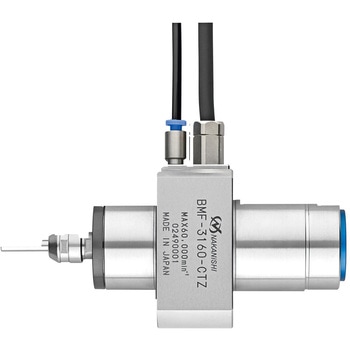 CNC自動旋盤用フランジモータスピンドル BMF-3160-CTZ NSK(ナカニシ)