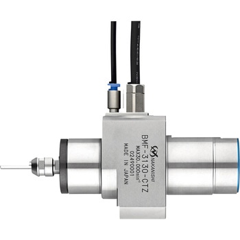 CNC自動旋盤用フランジトルクモータスピンドル BMF-3130-CTZ NSK(ナカニシ)