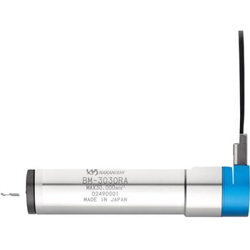 ストレートトルクモータスピンドル BM-3030RA NSK(ナカニシ)