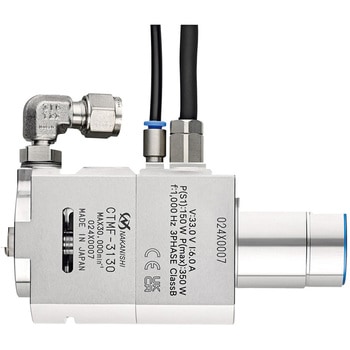 CNC自動旋盤用クーラントスルーモータスピンドル CTMF-3130 NSK(ナカニシ)