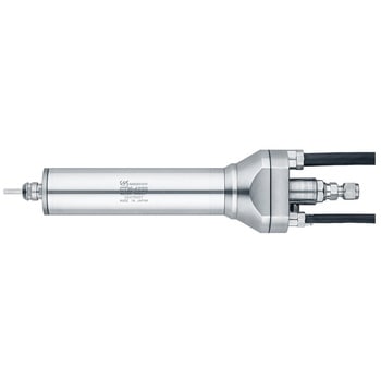 クーラントスルーモータスピンドル CTM-4020 NSK(ナカニシ)