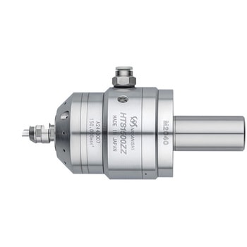 エアタービンスピンドル HTS1500ZZ-M2040 - NSK(ナカニシ)