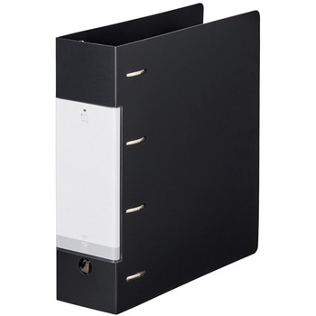 リクエスト D型リングファイル A4 リヒトラブ