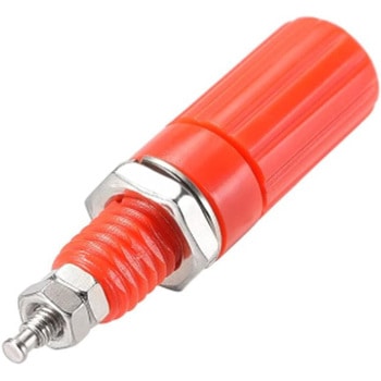 バインディングポスト はくでん