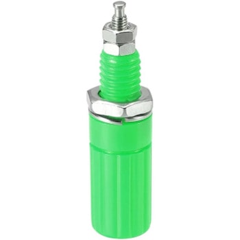 バインディングポスト はくでん