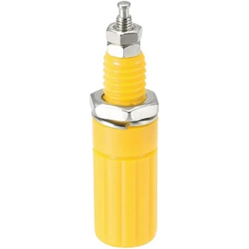 バインディングポスト はくでん