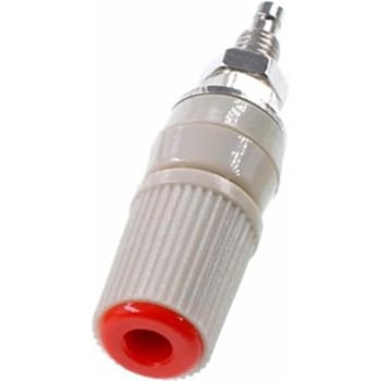 バインディングポスト はくでん