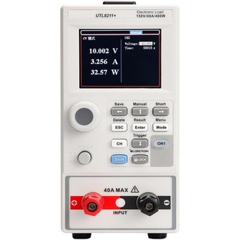 電子負荷 はくでん