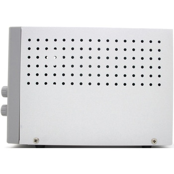 直流安定化電源 はくでん