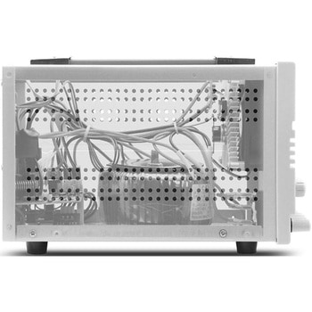 直流安定化電源 はくでん