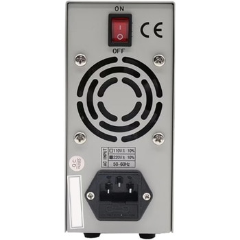 直流安定化電源 はくでん