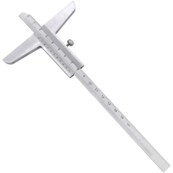 デプスゲージ はくでん