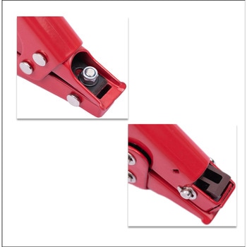 ケーブルタイ結束工具 はくでん