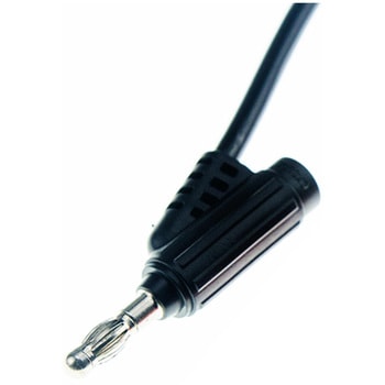 連結可能バナナプラグ はくでん