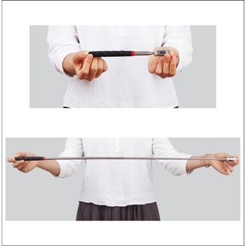 ピックアップツール はくでん