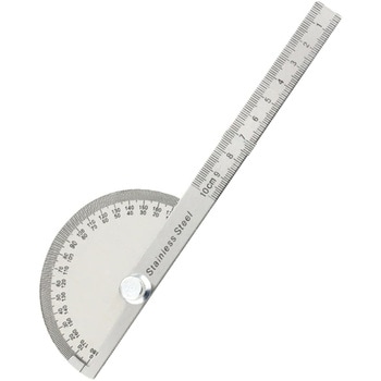 プロトラクター はくでん