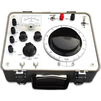 携帯用ダブルブリッジ はくでん