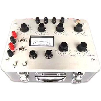 携帯用ダブルブリッジ はくでん