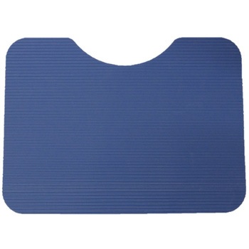 お手入れらくらく 抗菌断熱ふく楽トイレマット 岡安ゴム