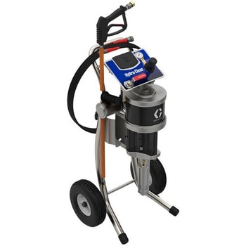 高圧洗浄機 HydraClean GRACO(グラコ)