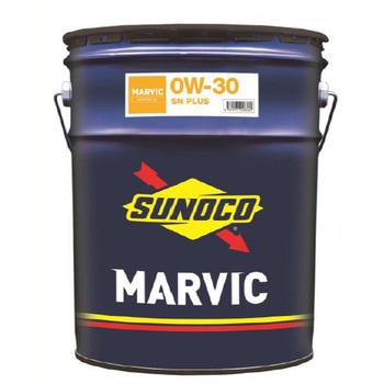 SUNOCO MARVIC 0W-30 SN PLUS SUNOCO