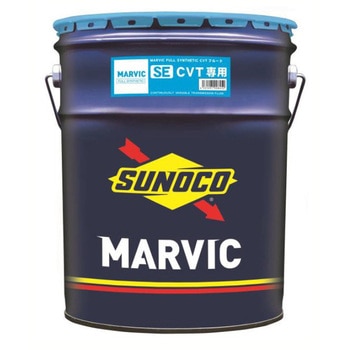 SUNOCO MARVIC FULL SYNTHETIC CVT FLUID SE SUNOCO